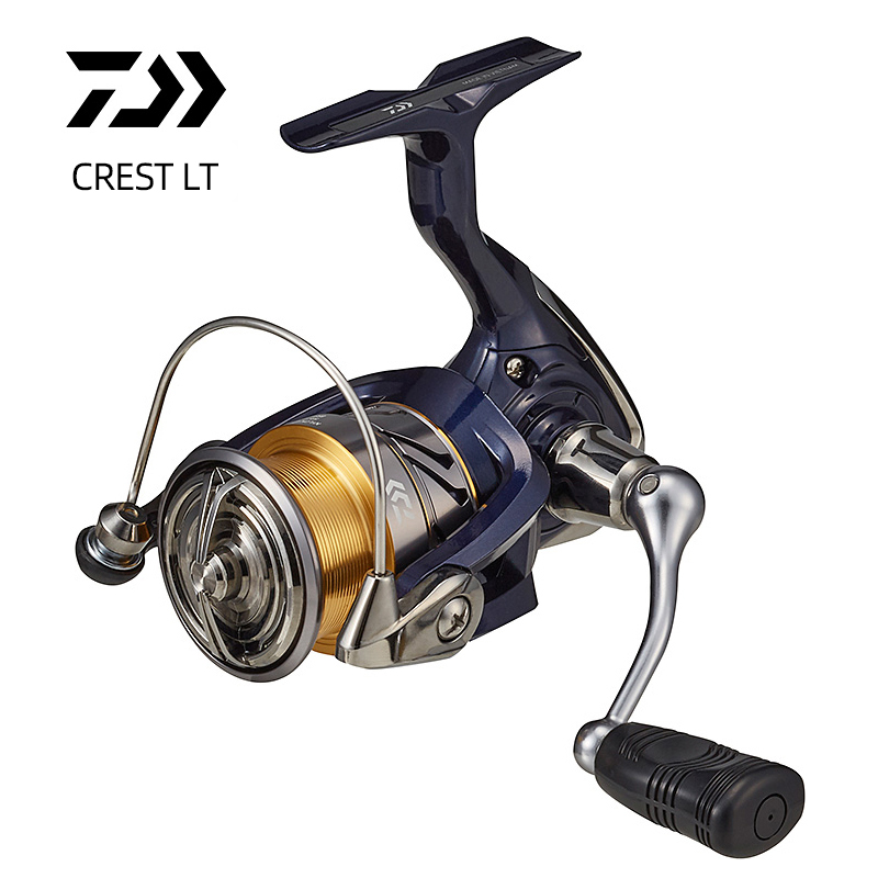 DAIWA – moulinet de pêche cret - Daiwa Reel Fuego avis et prix