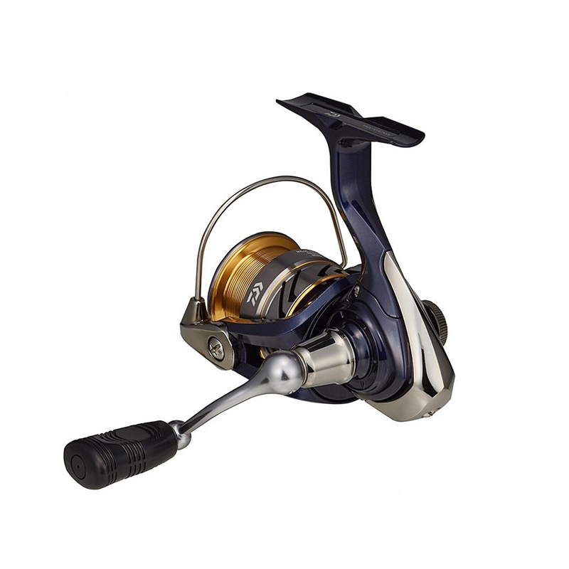 DAIWA – moulinet de pêche cret - Daiwa Reel Fuego avis et prix