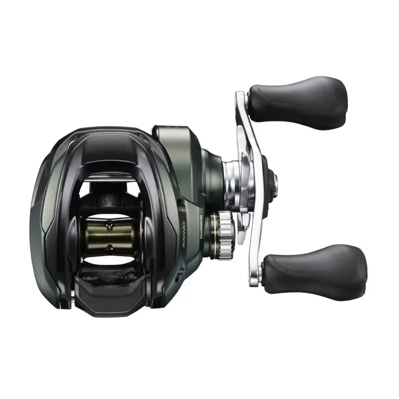 WinterMANO-Moulinet de pêche i - Shimano Reel Stradic avis et prix
