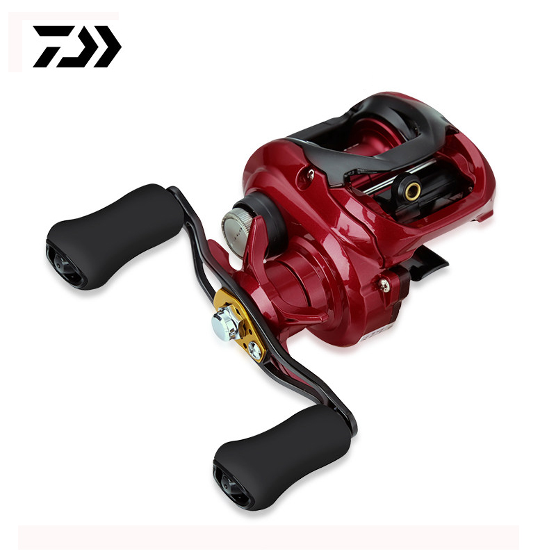 Moulinet de pêche à lancer DAI - Daiwa Reel Fuego avis et prix