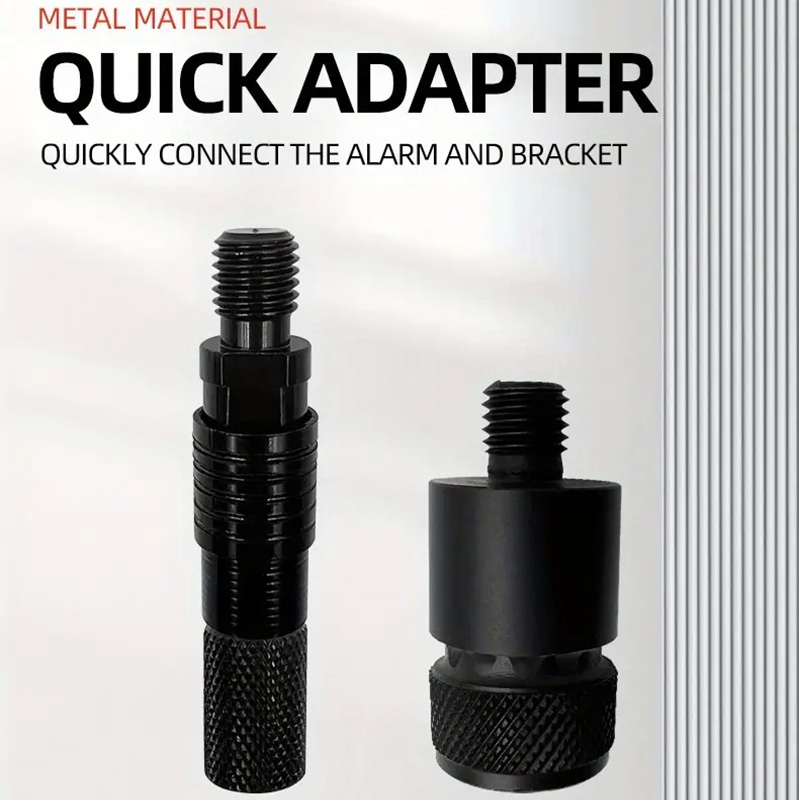 Connecteur de support de canne - Bite Alarm avis et prix