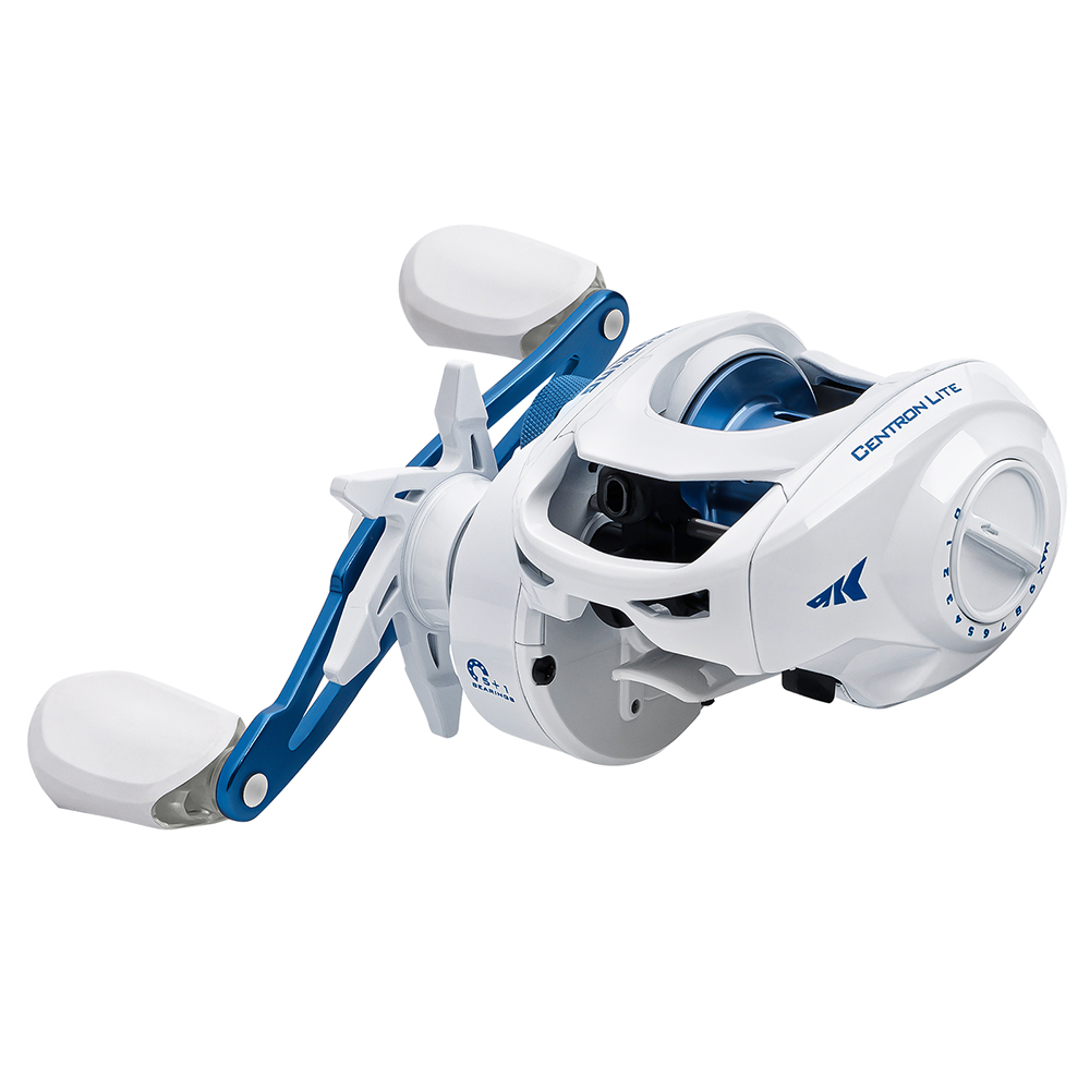 KastKing Centron Lite moulinet - Kastking Reel Centron avis et prix