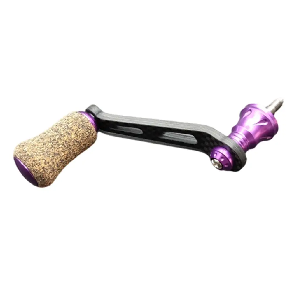 Poignée de moulinet en carbone - Shimano Reel Stradic avis et prix