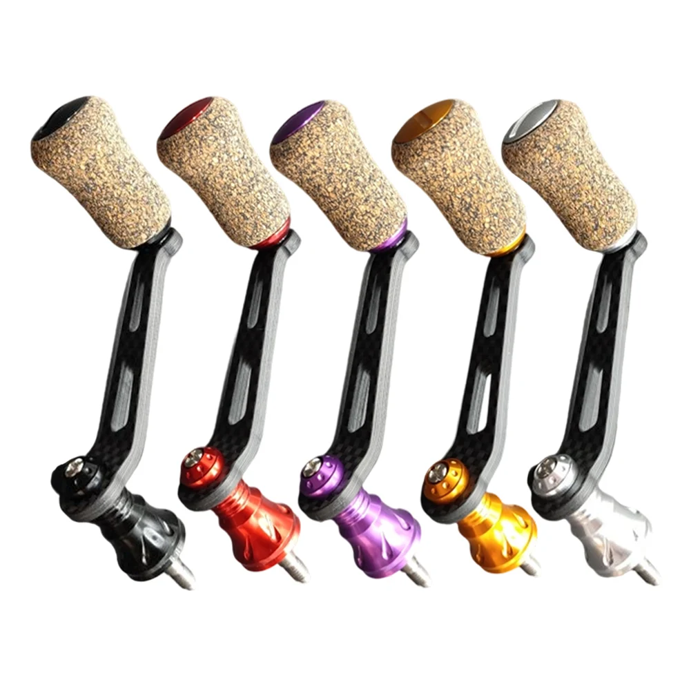 Poignée de moulinet en carbone - Shimano Reel Stradic avis et prix