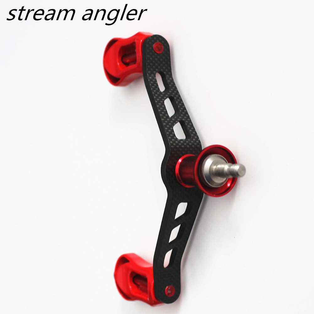 Flame pêcheur carbone Double p - Shimano Reel Stradic avis et prix