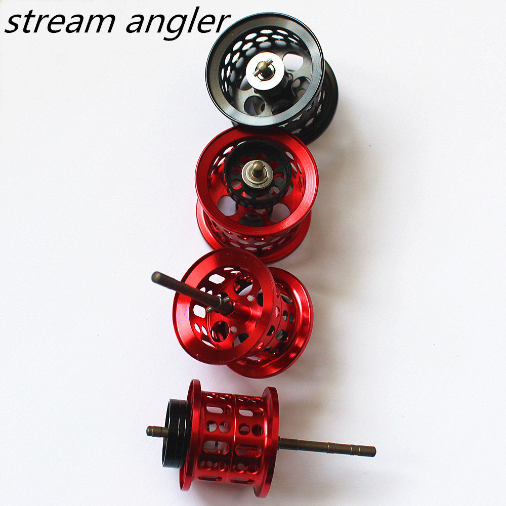 Pièces de rénovation à bobine  - Abu Garcia Reel Max avis et prix