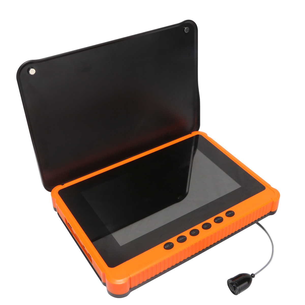 Caméra de pêche sous-marine gr - Fishing Camera avis et prix