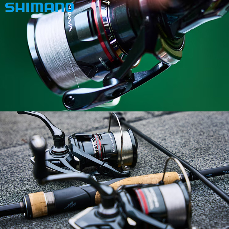 WinterMANO-Moulinet de pêche s - Shimano Reel Sienna avis et prix