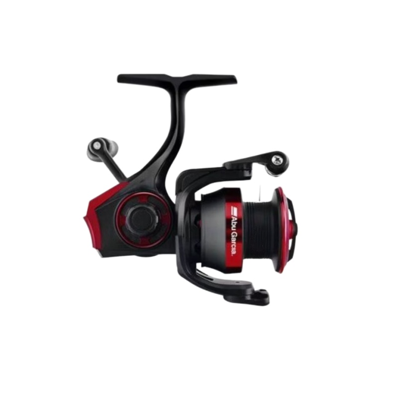 Moulinet de pêche spinning Abu - Abu Garcia Reel Revo avis et prix