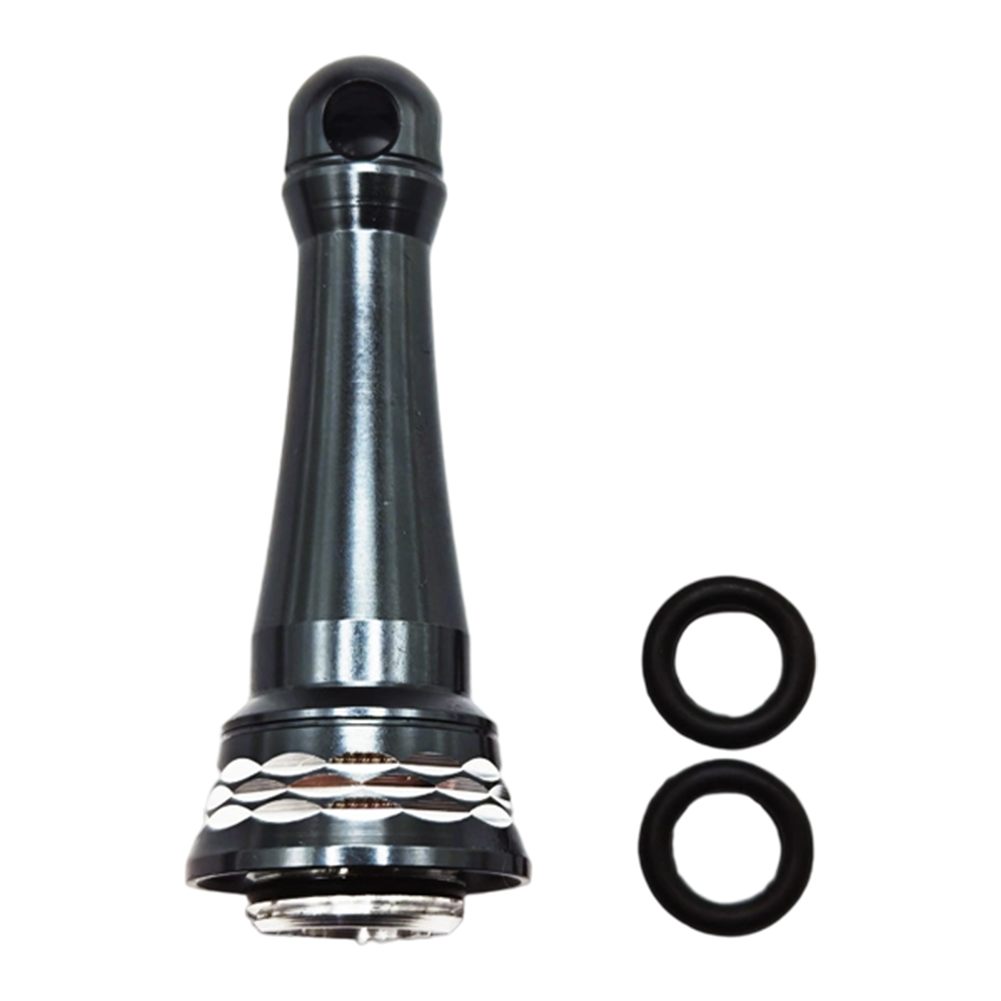 Vis de support d'équilibrage u - Daiwa Reel Fuego avis et prix
