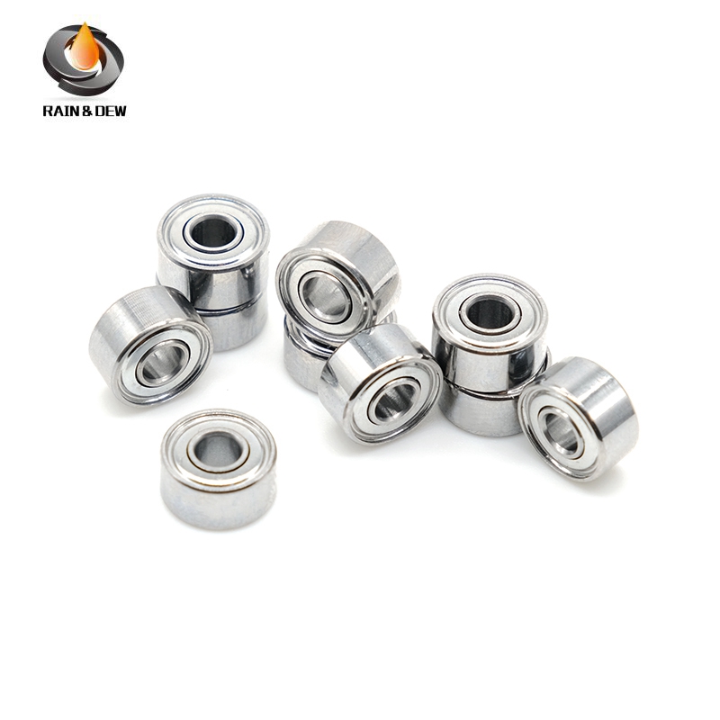 Roulements à billes en acier i - Abu Garcia Reel Revo avis et prix