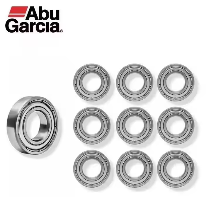 Abu Garcia REVO LTX BF8 BFS mo - Abu Garcia Reel Revo avis et prix