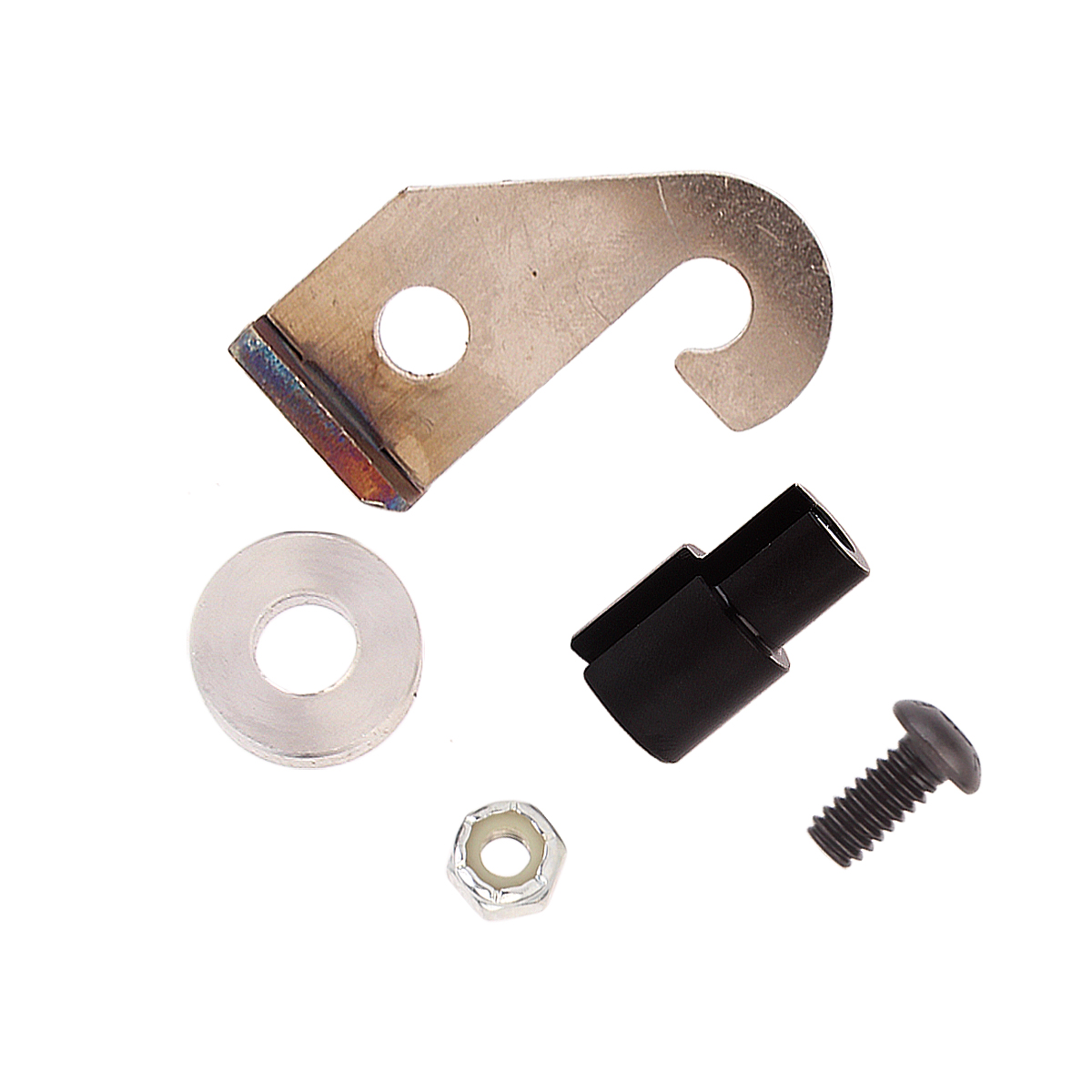 Kit d'embrayage à tirage facil - Abu Garcia Reel Revo avis et prix