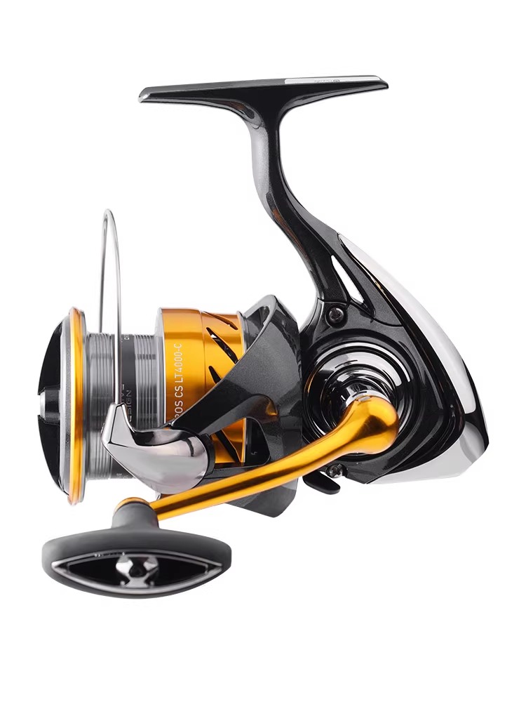 DAIWA REVROS LT moulinet de pê - Daiwa Reel Bg avis et prix