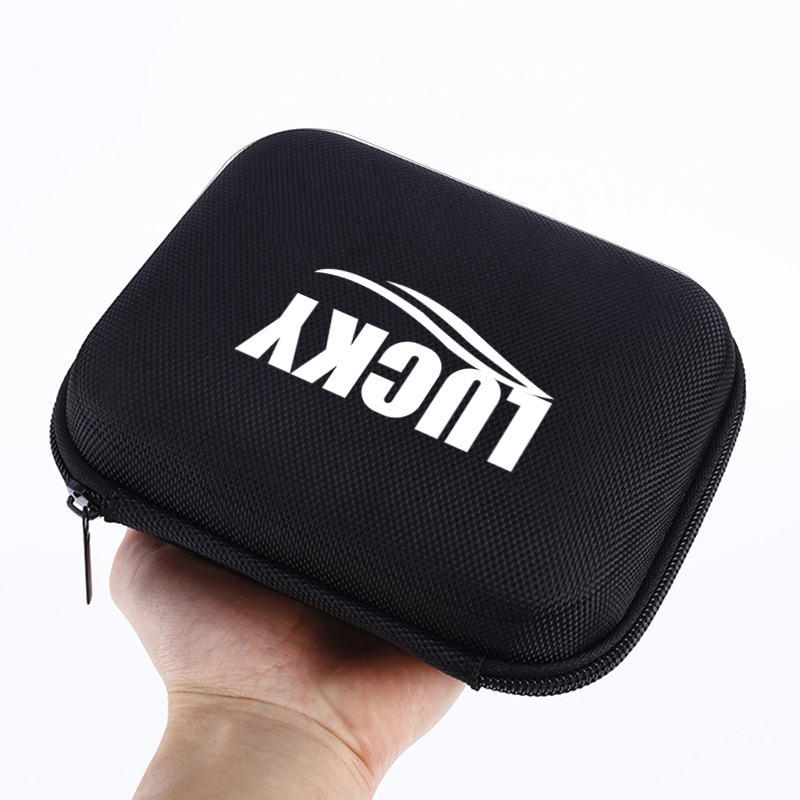 Sac de rangement EVA pour déte - Fish Finder Case avis et prix
