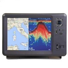 Mr LCD Fish HP-828sondeur d'éc - Fish Finder Gps avis et prix