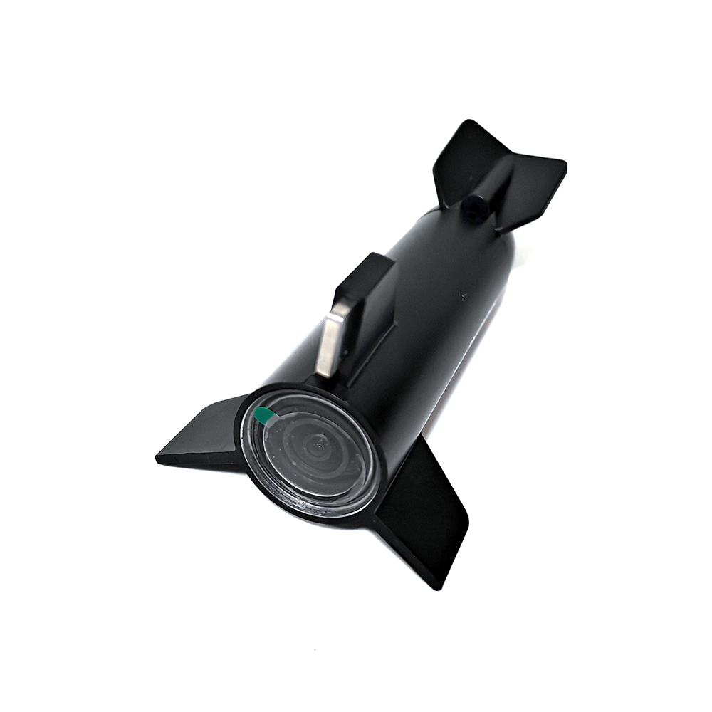 Caméra de pêche sous-marine ét - Fish Finder Cable avis et prix